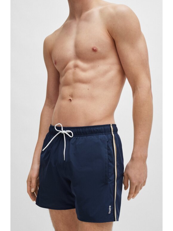 Hugo Boss - Boss Iconic