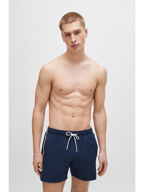 Hugo Boss - Boss Iconic