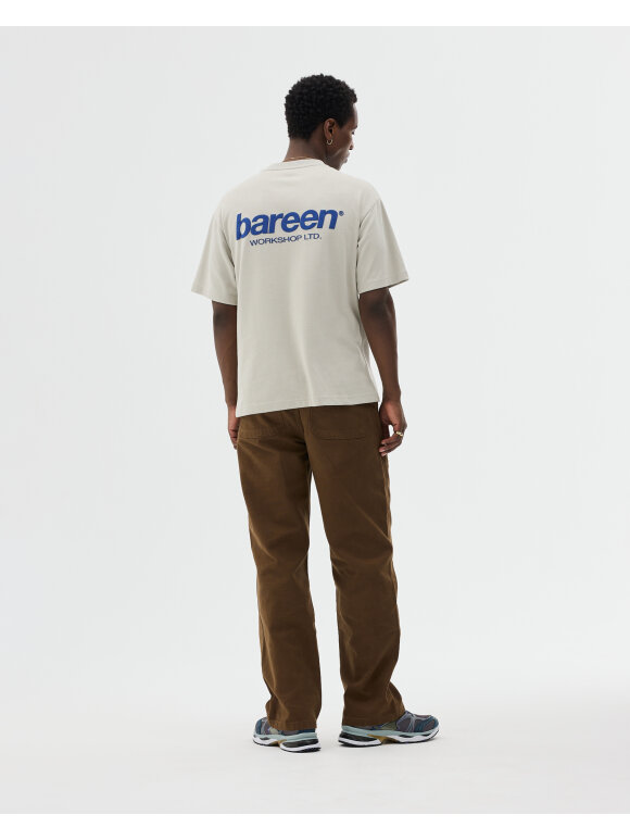Bareen - Bareen BELL BOX FIT INTERLOCK