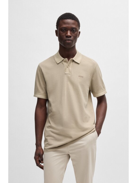 Hugo Boss - Boss Prime