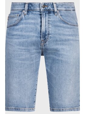 Hugo Boss - Boss Re.Maine Shorts BO