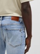 Hugo Boss - Boss Re.Maine Shorts BO