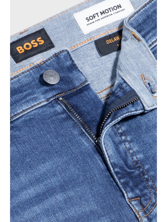 Hugo Boss - Boss DELAWARE BO