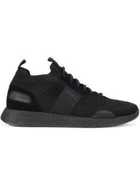 Hugo Boss - Boss Titanium_Runn_knst_N