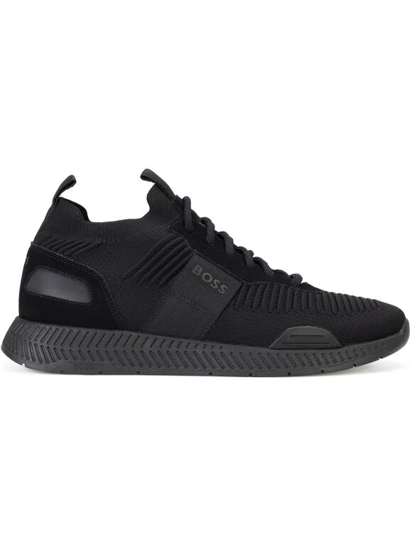 Hugo Boss - Boss Titanium_Runn_knst_N