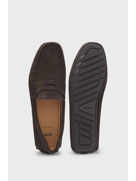 Hugo Boss - Boss Noel mocc