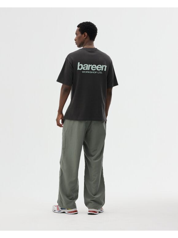 Bareen - Bareen BELL BOX FIT INTERLOCK