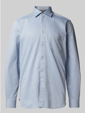 Hugo Boss - Boss Remiton_m skjorte