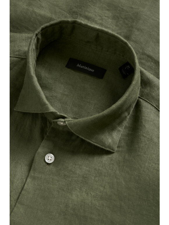 Matinique - Matinique MAmarc short