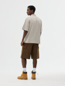 Bareen - BAreen BOWLER POLO SHORT
