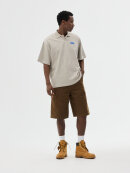 Bareen - BAreen BOWLER POLO SHORT