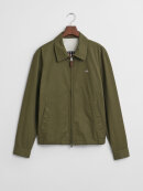 Gant - Gant COTTON WINDCHEATER JACKET