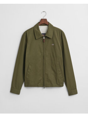 Gant - Gant COTTON WINDCHEATER JACKET
