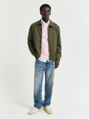 Gant - Gant COTTON WINDCHEATER JACKET