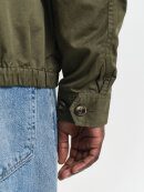 Gant - Gant COTTON WINDCHEATER JACKET