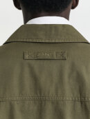 Gant - Gant COTTON WINDCHEATER JACKET