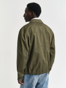 Gant - Gant COTTON WINDCHEATER JACKET