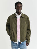 Gant - Gant COTTON WINDCHEATER JACKET