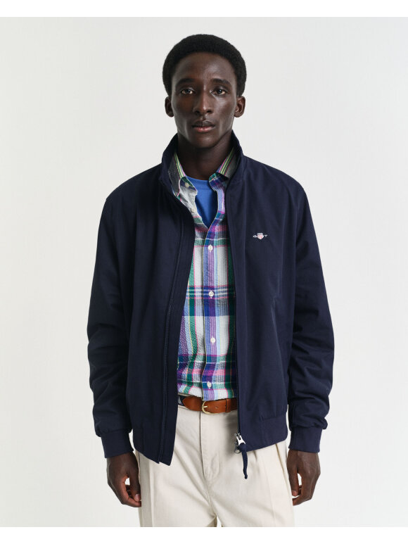 Gant - Gant LIGHTWEIGHT HAMPSHIRE