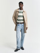 Gant - Gant STRIPED COTTON CABLE
