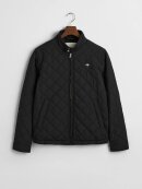 Gant - Gant QUILTED WINDCHEATER