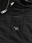 Gant - Gant QUILTED WINDCHEATER
