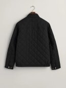 Gant - Gant QUILTED WINDCHEATER