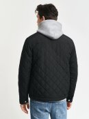 Gant - Gant QUILTED WINDCHEATER
