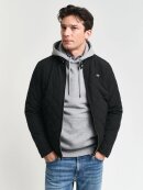 Gant - Gant QUILTED WINDCHEATER