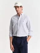 Gant - Gant REG CLASSIC OXFORD STRIPE