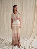 Mos Mosh - Mos mosh mmhopi zig zag knit