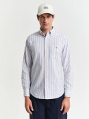 Gant - Gant REG CLASSIC OXFORD STRIPE
