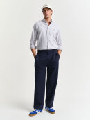 Gant - Gant REG CLASSIC OXFORD STRIPE