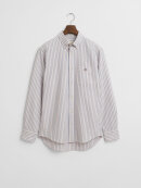 Gant - Gant REG CLASSIC OXFORD STRIPE
