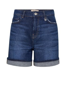 Mos Mosh - mos mosh mmbati denim shorts