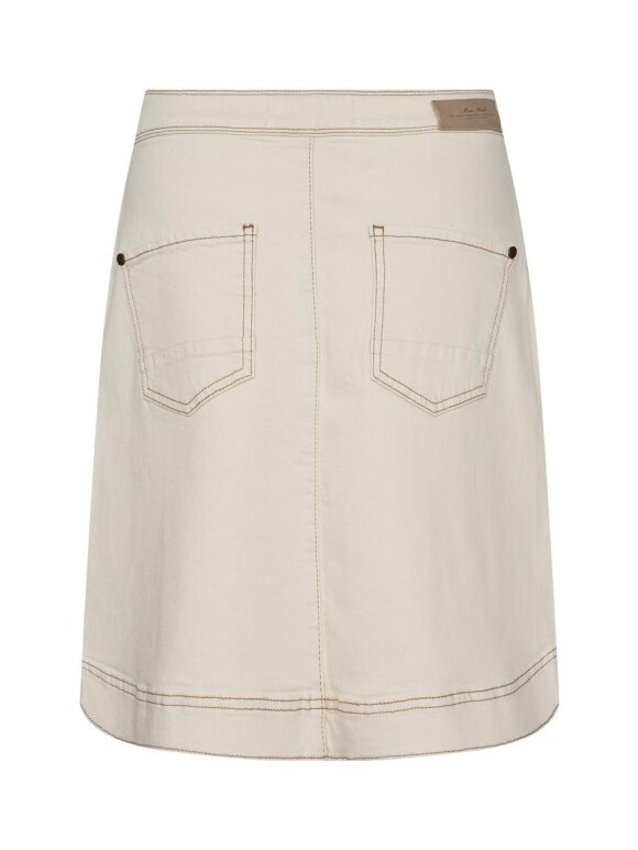 Mos Mosh - mos mosh mmcolette clay skirt