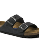 Birkenstock Dame - Birkenstock Arizona SFB LEOI