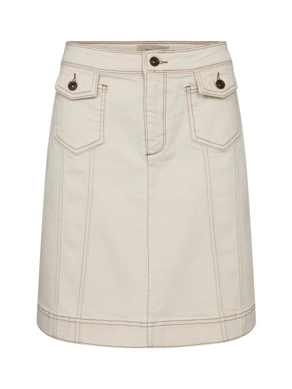 Mos Mosh - mos mosh mmcolette clay skirt