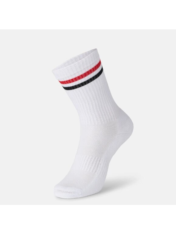 Strømpekompaniet - IQ SOX BAMBOO TENNIS SOCKS