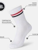 Strømpekompaniet - IQ SOX BAMBOO TENNIS SOCKS