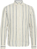 CASUAL FRIDAY - Casual friday cfdylan ls linen