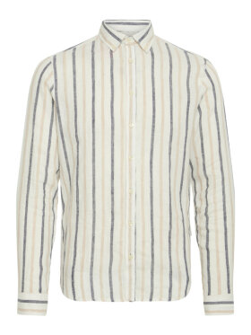 CASUAL FRIDAY - Casual friday cfdylan ls linen