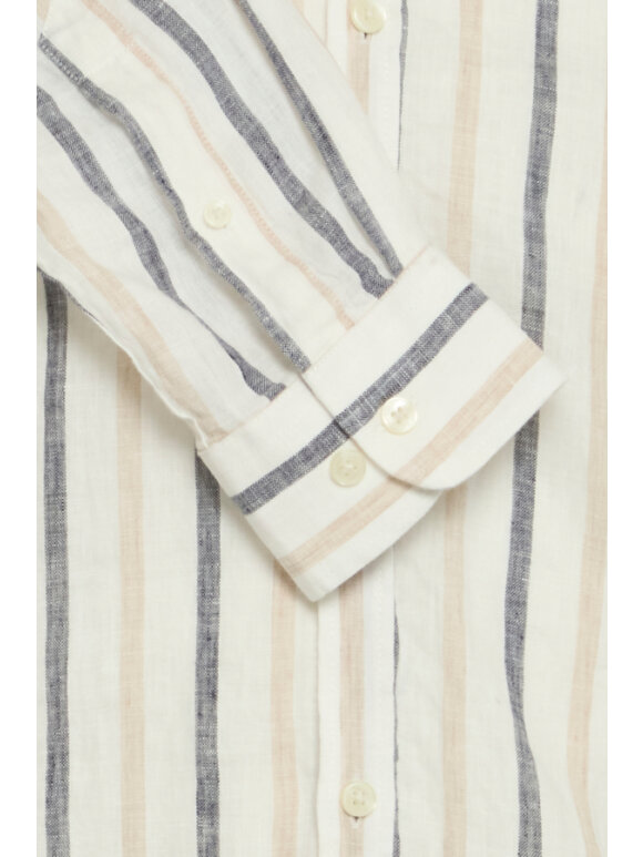CASUAL FRIDAY - Casual friday cfdylan ls linen