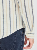 CASUAL FRIDAY - Casual friday cfdylan ls linen