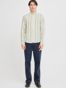 CASUAL FRIDAY - Casual friday cfdylan ls linen