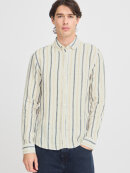 CASUAL FRIDAY - Casual friday cfdylan ls linen
