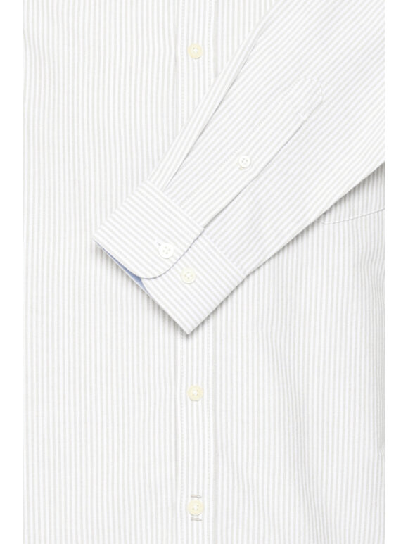 FQ1924 - FQ1924 FQSTEVEN oxford stripe