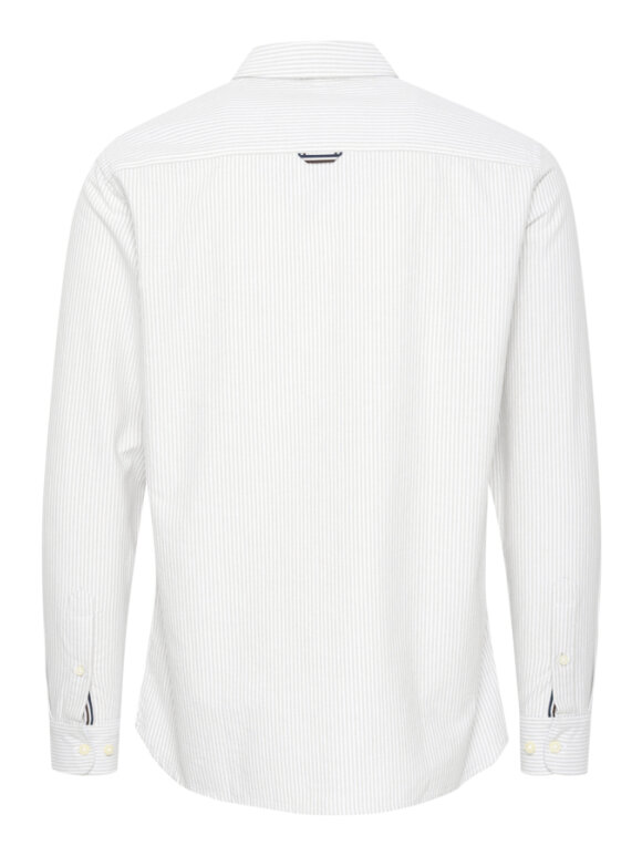 FQ1924 - FQ1924 FQSTEVEN oxford stripe