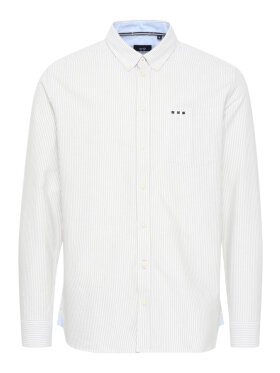 FQ1924 - FQ1924 FQSTEVEN oxford stripe