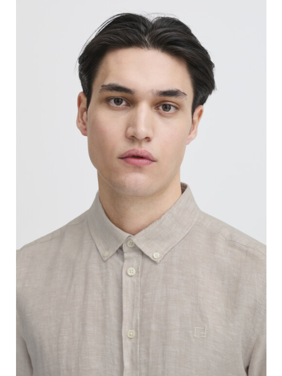 CASUAL FRIDAY - Casual Friday cfanton ss linen
